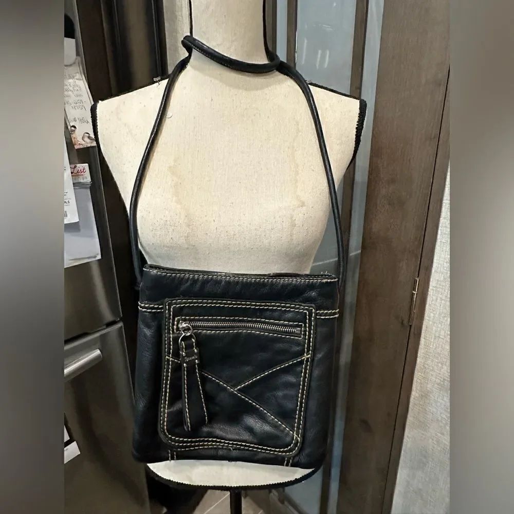 Tianello Crossbody Purse